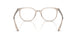 8449 - Brown - Clear