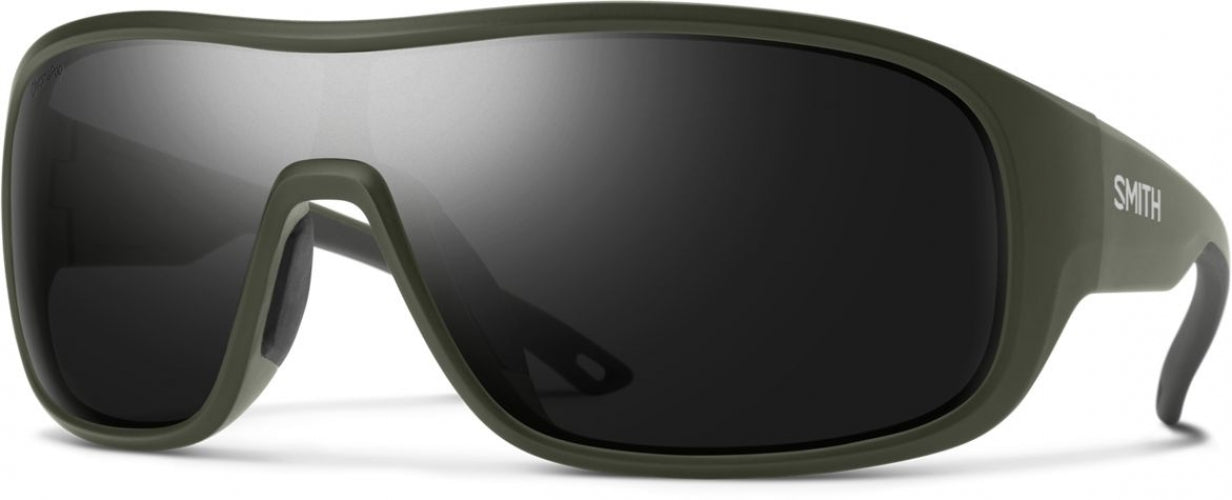 Smith Optics Performance Water 204981 Spinner Sunglasses