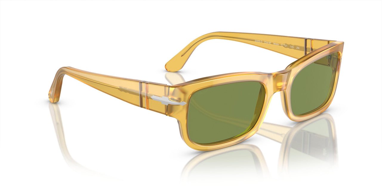 204/4E - Yellow - Green