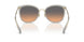 945018 - Grey - Smokey Peach Gradient