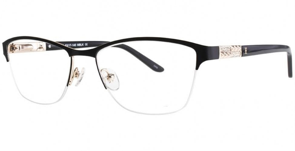 Helium 4335 Eyeglasses