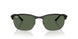 601S71 - Black - Dark Green