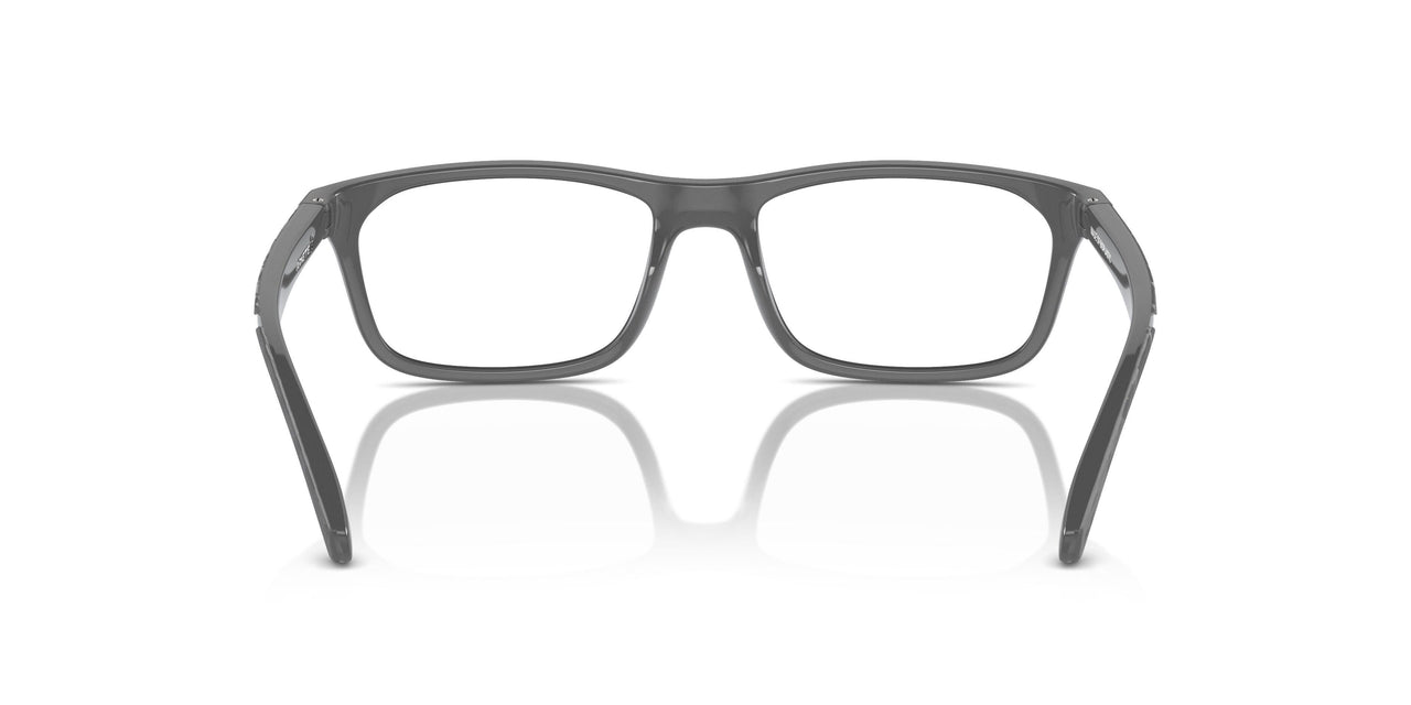 2870 - Grey - Transparent