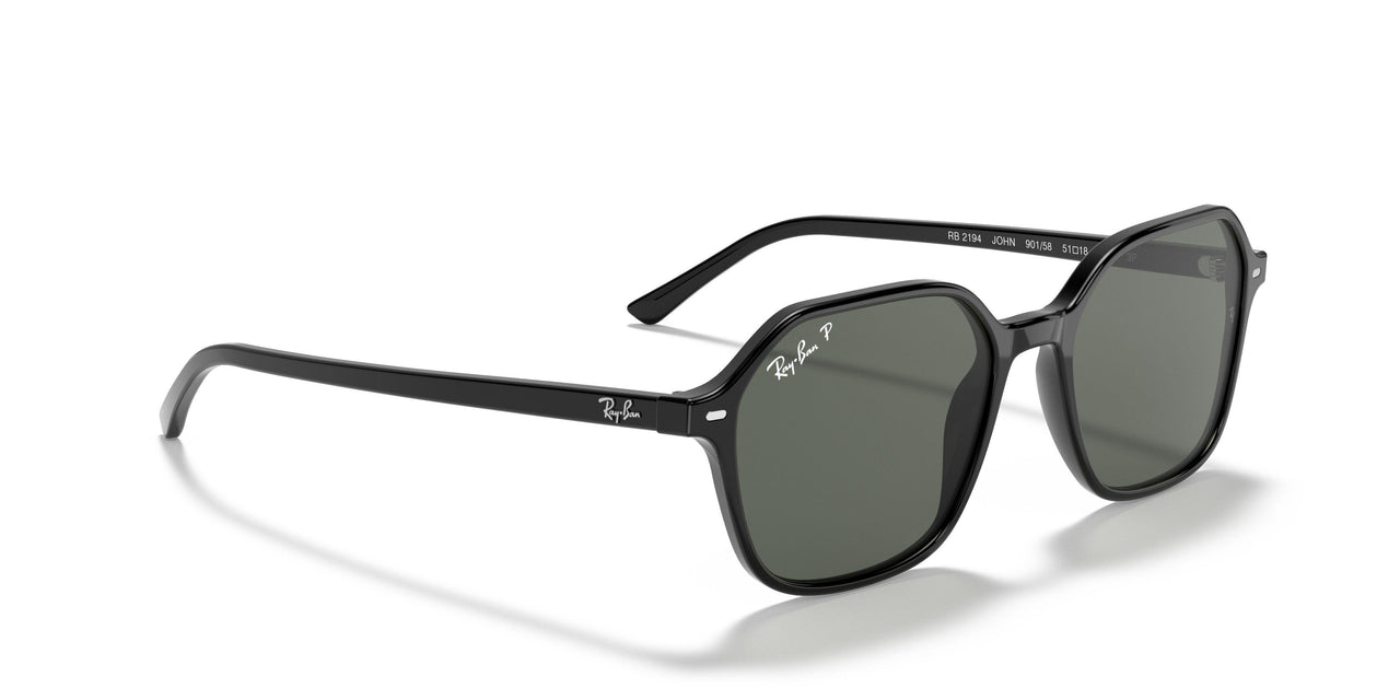 901/58 - Black - G-15 Green