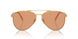 5AK07V - Gold - Orange