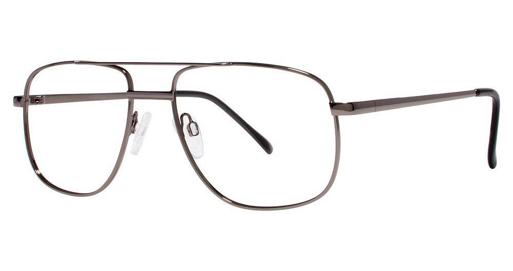 MODERN COMMANDO Eyeglasses