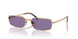 7OE01O - Brown - Violet