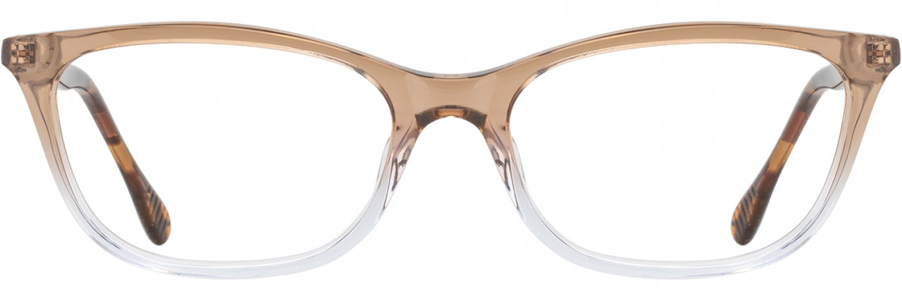 2 - Taupe / Crystal / Cognac