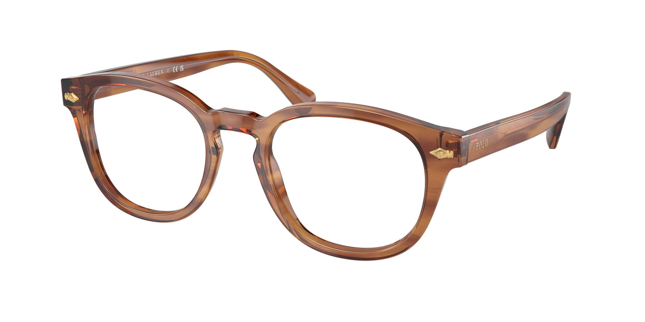 Polo 2272 Eyeglasses