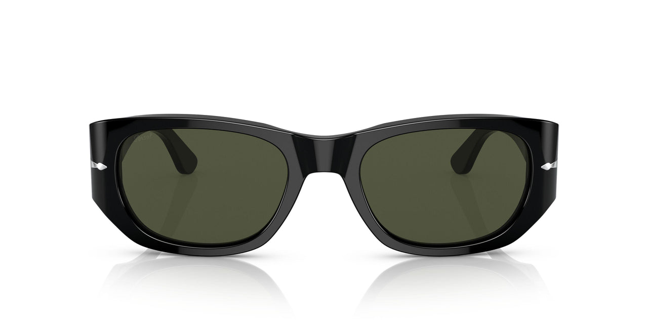 95/31 - Black - Green