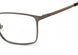 0R80-00 - Semi Matte Dark Ruthenium