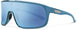 Smith Optics Active Suncloud 206283 Double Up Sunglasses