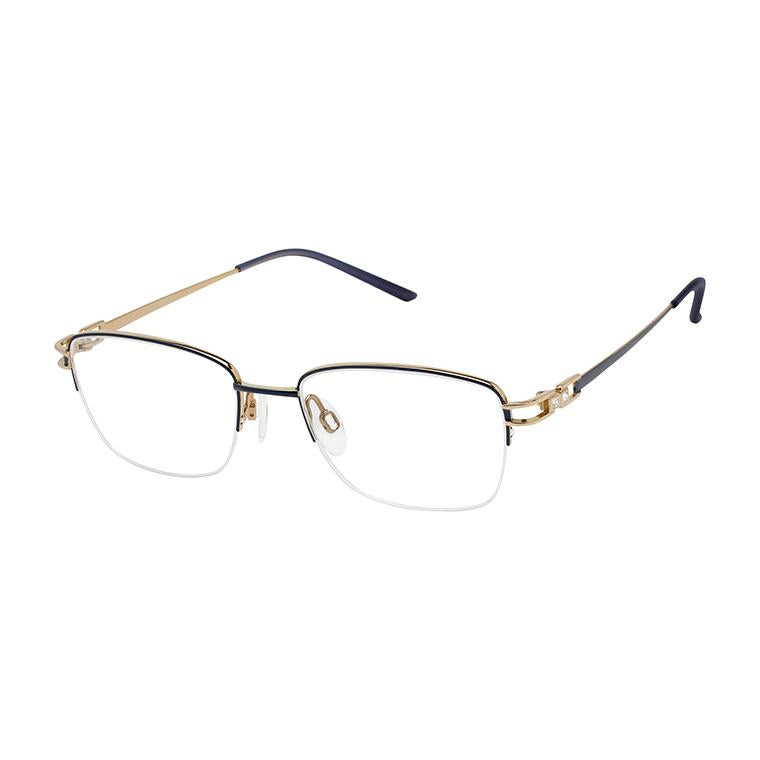 Charmant Pure Titanium TI29242 Eyeglasses