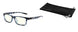 09709 - Navy Tortoise - Clear Neutral-Focus