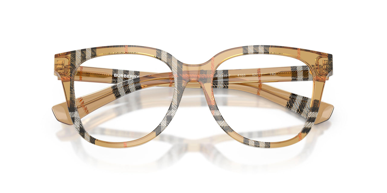 4163 - Brown