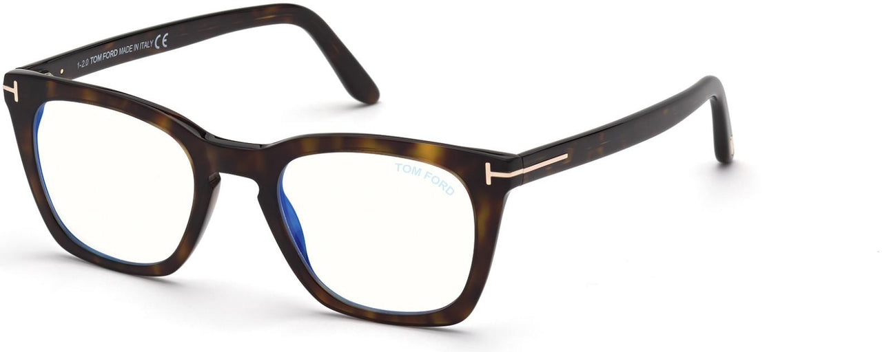 Tom Ford 5736B Blue Light blocking Filtering Eyeglasses