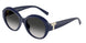 Tiffany 4227BU Sunglasses