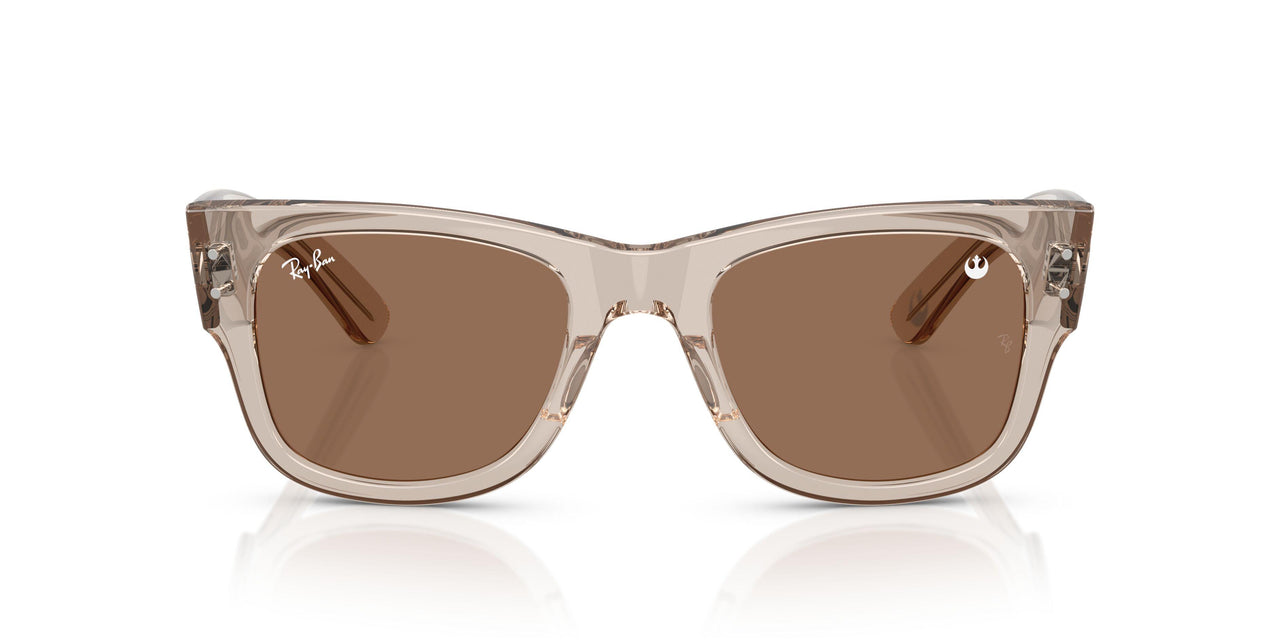 68701A - Brown - Light Violet