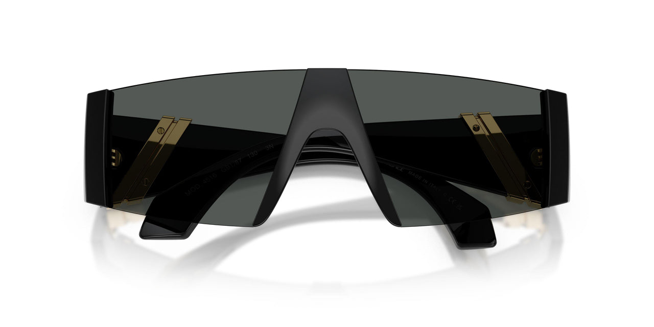 GB1/87 - Black - Dark Grey