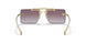 10028H - Gold - Violet Gradient