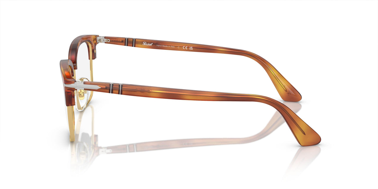 96 - Brown - Clear