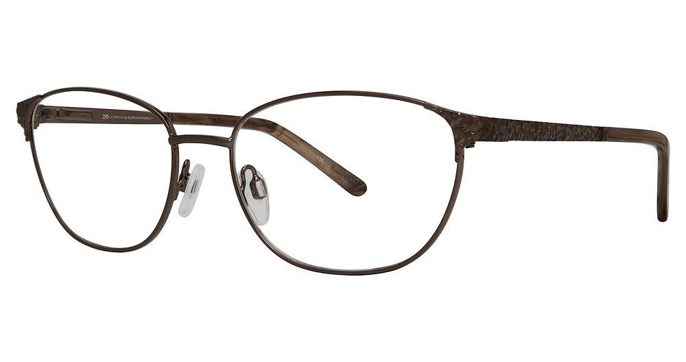 Gloria by Gloria Vanderbilt GbGV4071 Eyeglasses