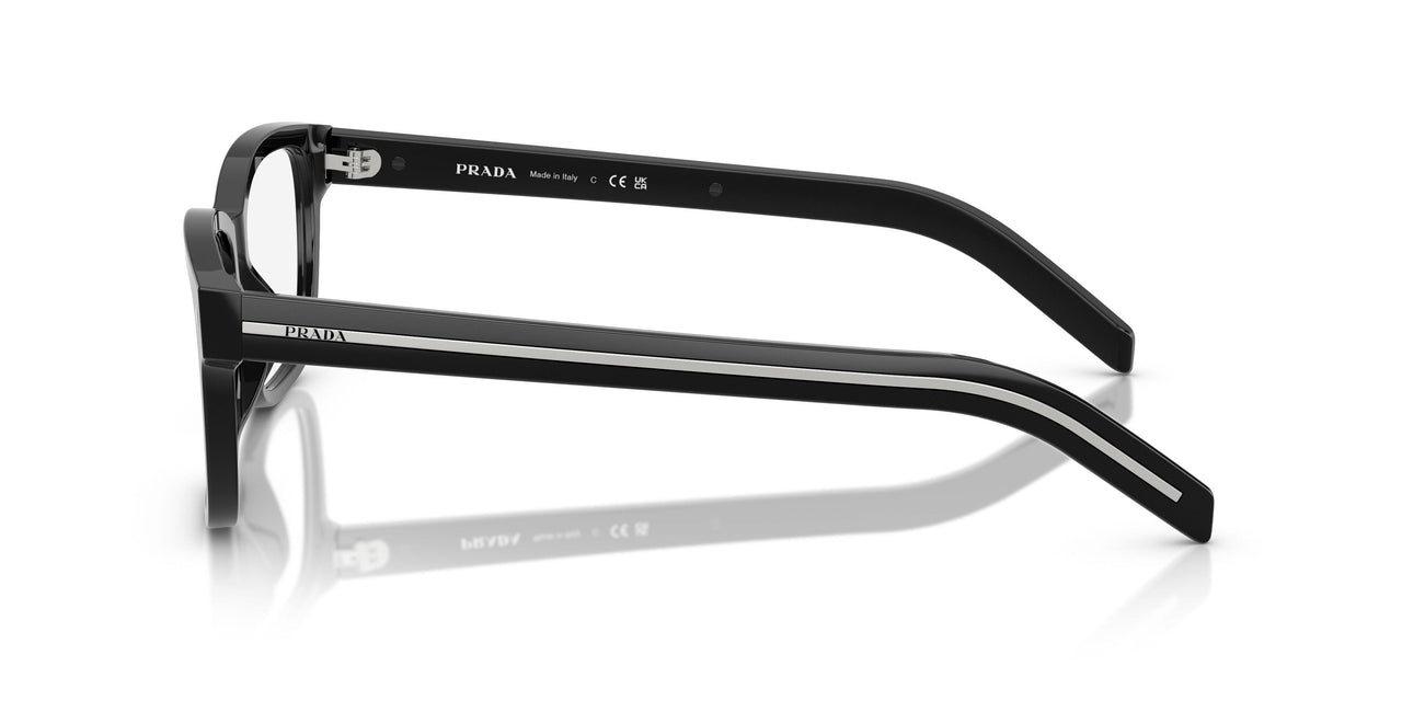 16K1O1 - Black