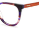 0L7W-00 - VIOLET BROWN