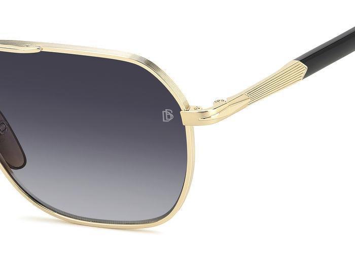 0RHL-9O - GOLD BLCK - Grey Shaded