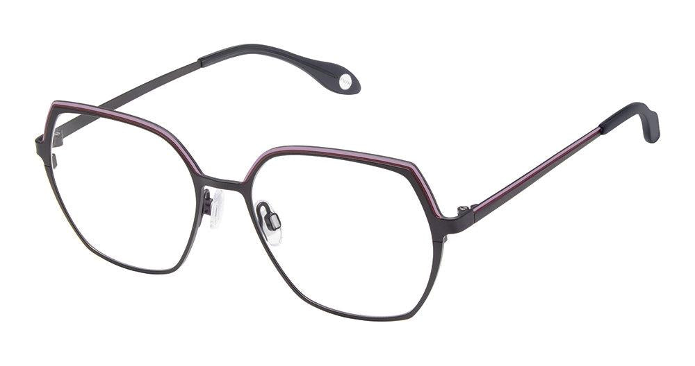 Fysh F-3771 Eyeglasses