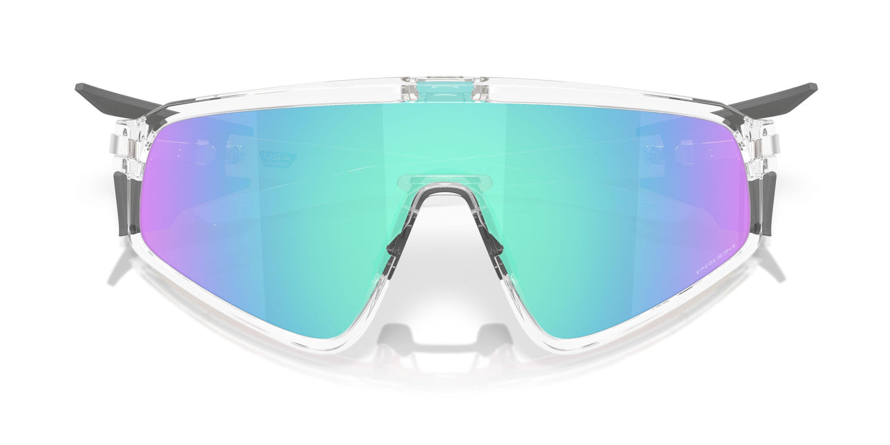 940418 - Transparent - Prizm Sapphire
