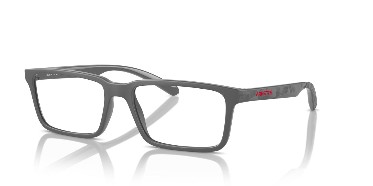 2870 - Grey - Transparent