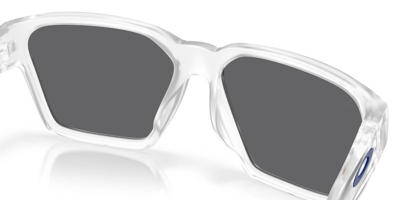 949714 - Transparent - Prizm Black