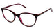 London Fog 621 Eyeglasses