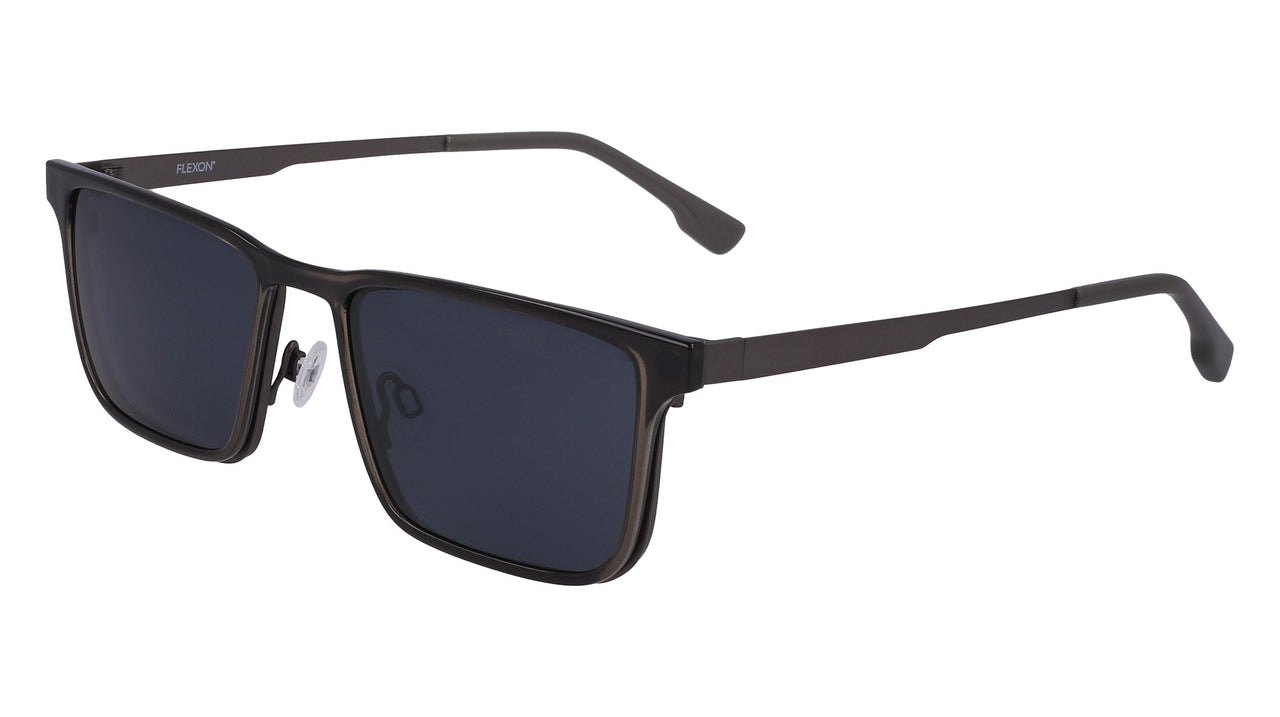 Flexon FLX1006MAG SET Eyeglasses
