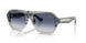 420814 - Grey - Grigio Sfumato Blu