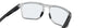 A6OFND30 Gloss Crystal Clear/Black