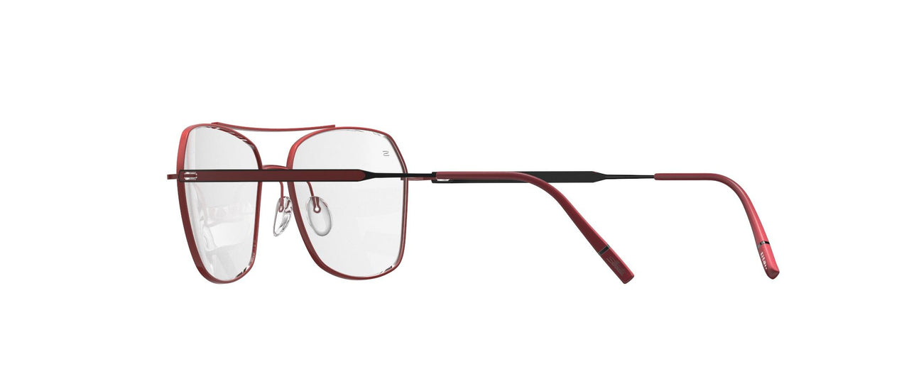 3080 - Red Black