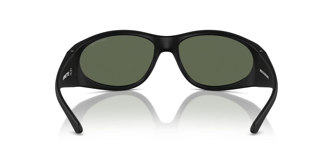 275871 - Black - Dark Green