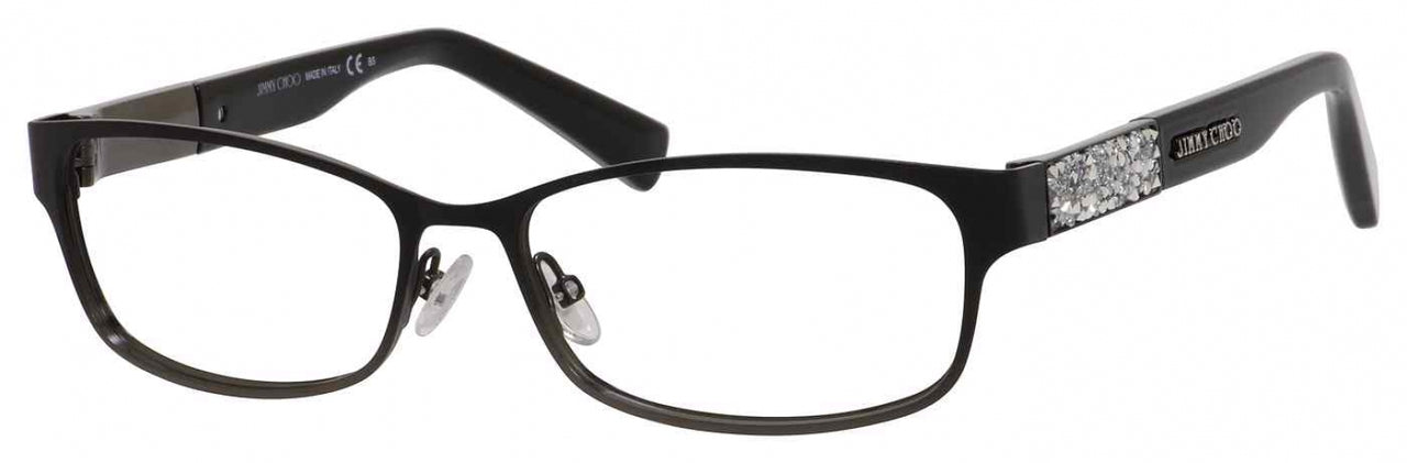 0KI8-00 - Matte Black
