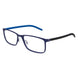 Puma PU0490O Eyeglasses