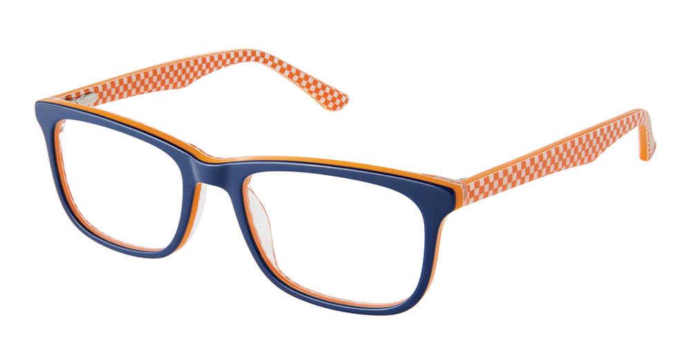 Superflex SFK-297 Eyeglasses