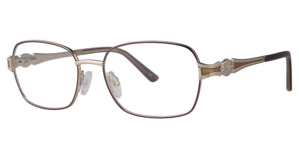 Sophia Loren Beau Rivage SLBR70 Eyeglasses