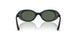 100/71 - Black - Dark Green