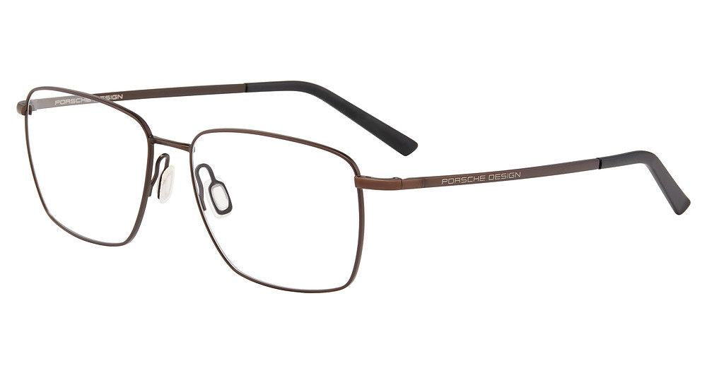 Porsche Design P81001 Eyeglasses