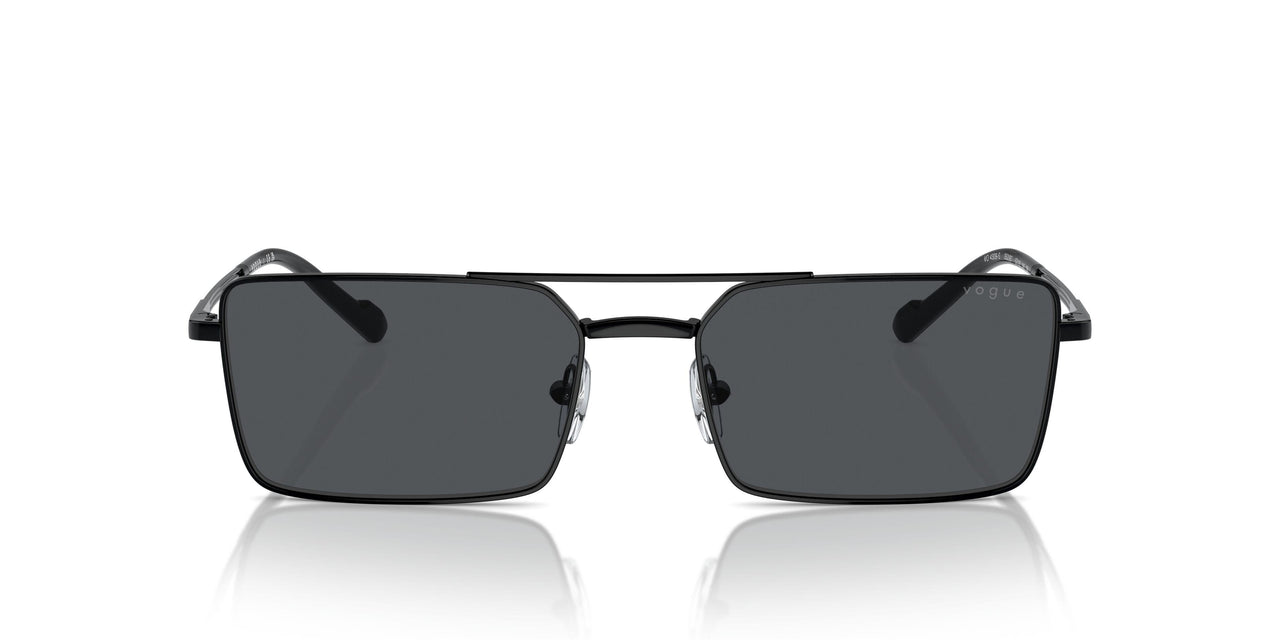 352/87 - Black - Dark Grey