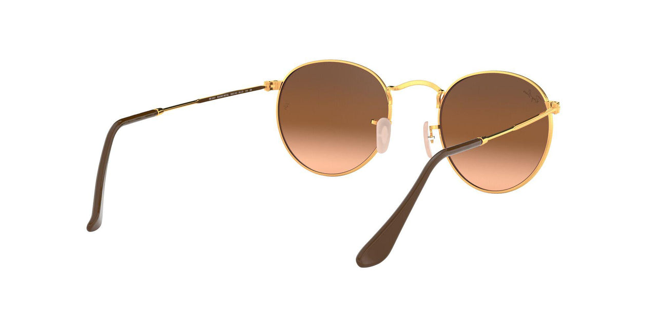 9001A5 - Bronze/copper - Pink Gradient Brown