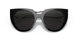 09Q5S0 - Black - Dark Grey