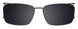 Easyclip EC739 Eyeglasses