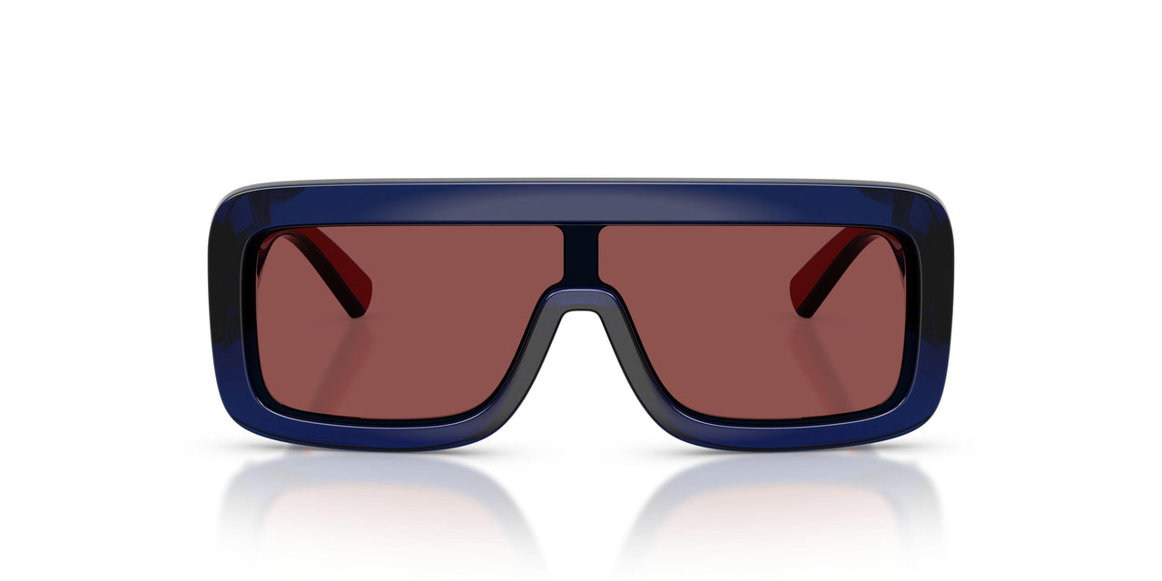 300975 - Blue - Dark Violet